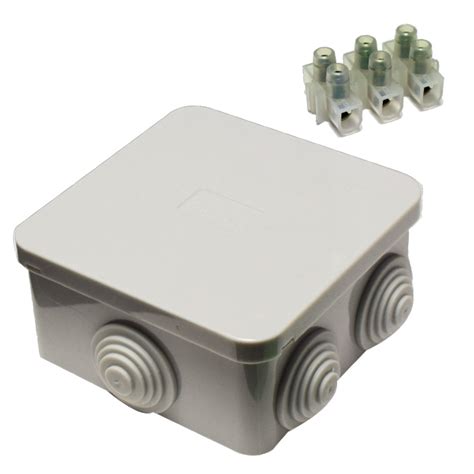 20a junction box for lighting|horizontal junction box.